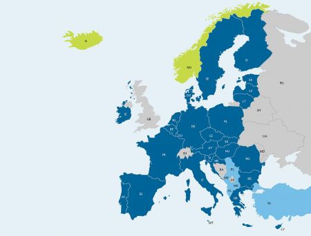 Les Relations Entre La Suisse Et L'Union Européenne — MeM En Ligne